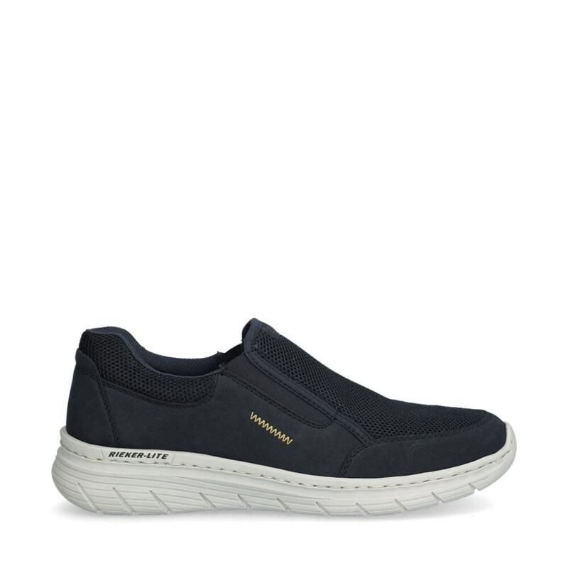 Casual Slip-On