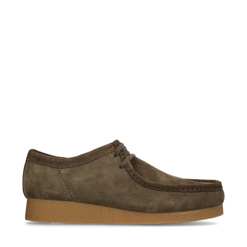Product Image for Wallabee Evo Lågskor