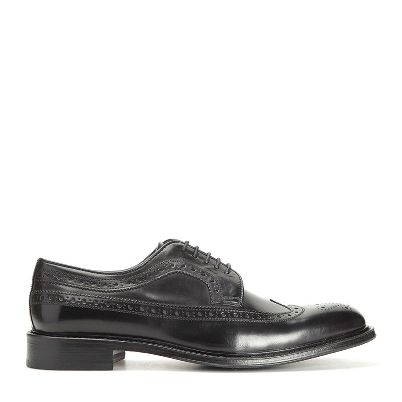 Giovanni Lågskor Brogues