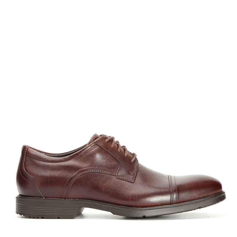 Cap Toe