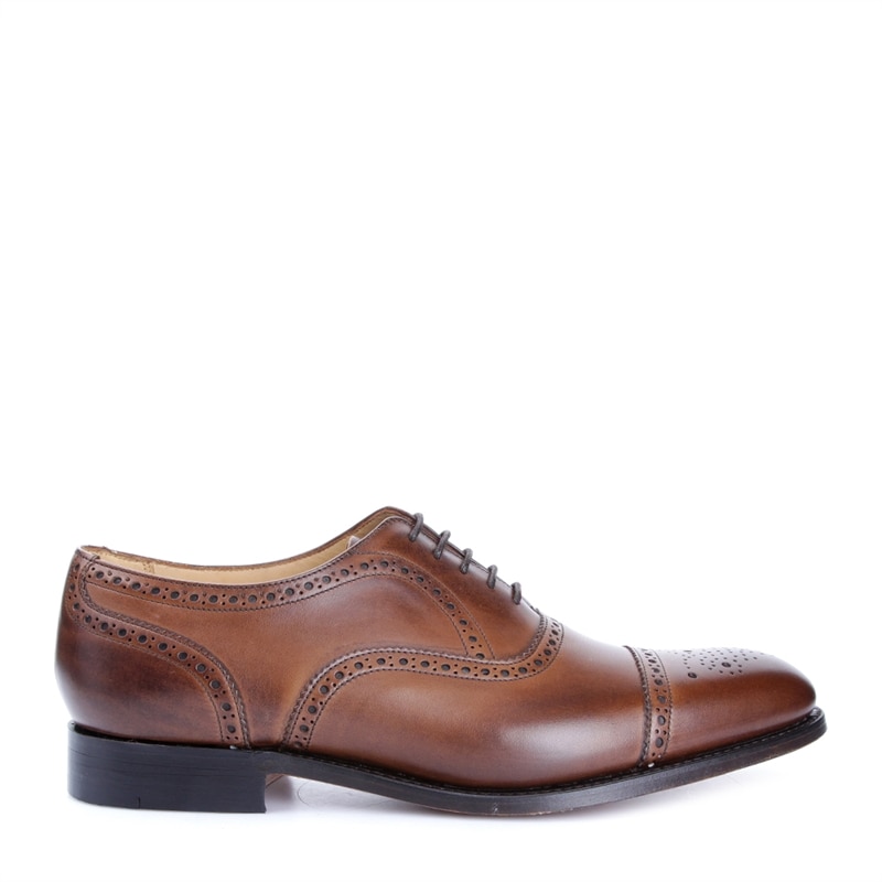 Product Image for Mirfield Lågskor Oxford