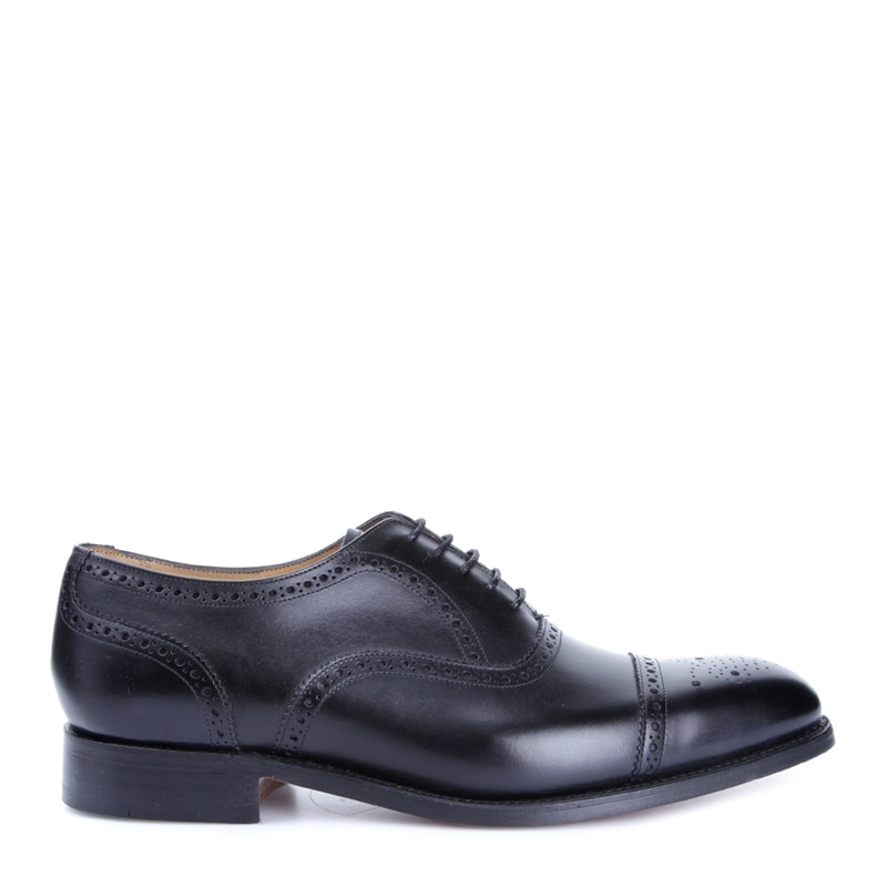 Product Image for Mirfield Lågskor Oxford