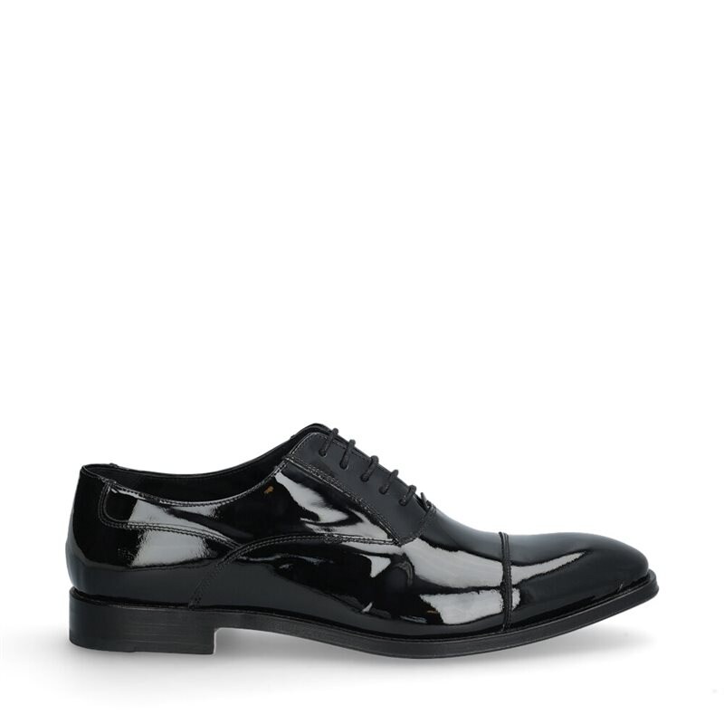 Product Image for Fano Dressade Lågskor Lack