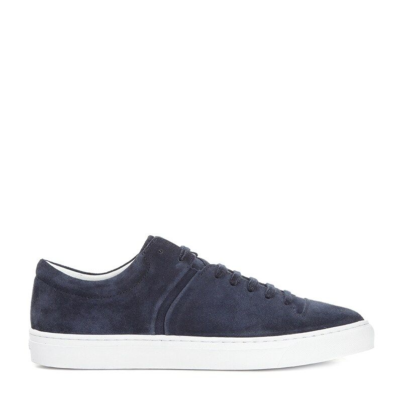 Cloud Suede