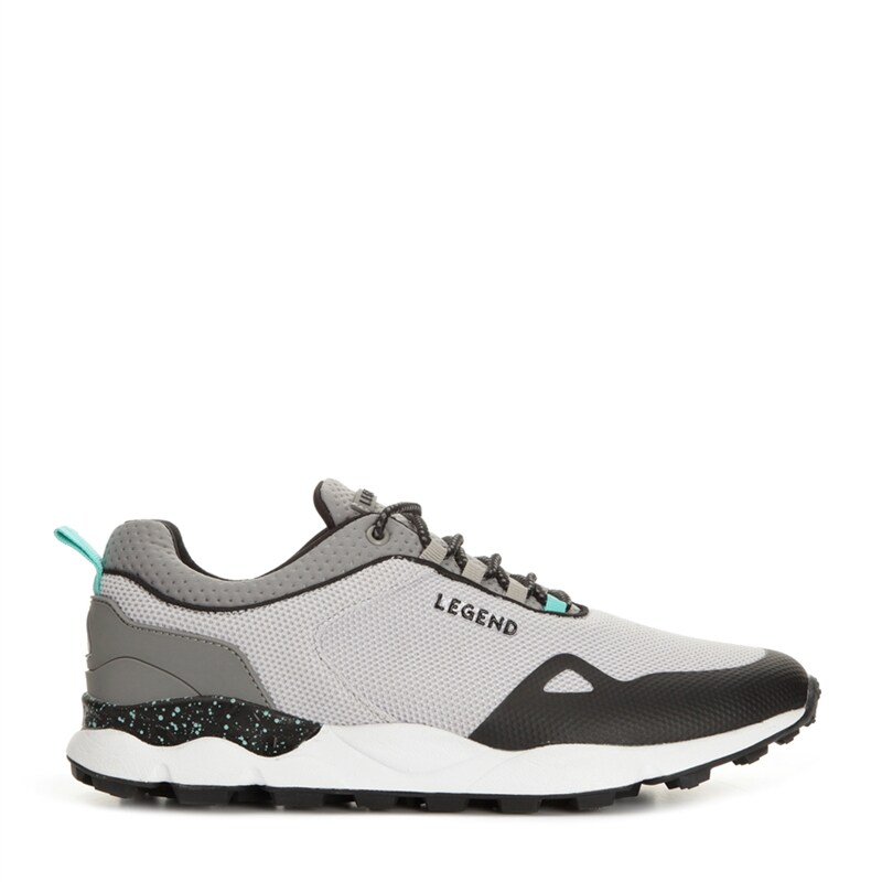 Zayn Chunky Sneakers