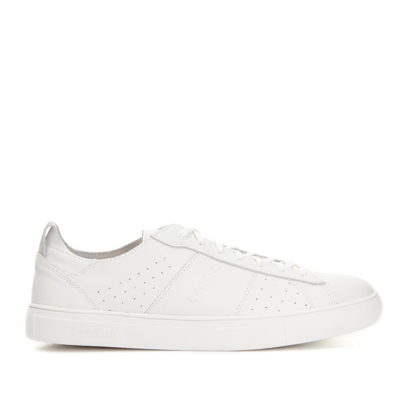 Leo Sneakers Leather Leo Sneakers Leather