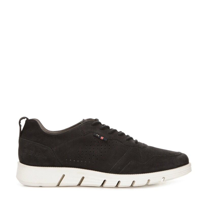George Sneaker Nubuck 