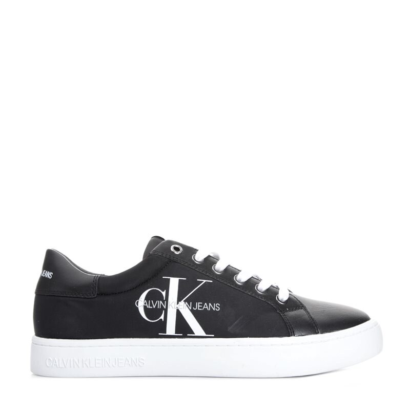 calvin klein cupsole sneaker
