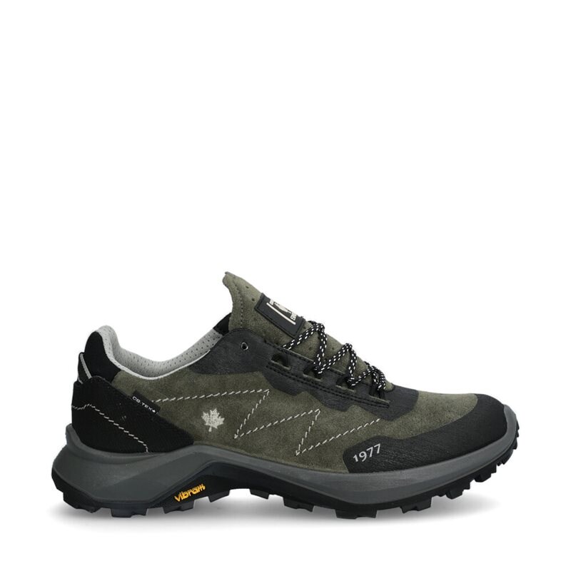 Mount Fay Sneakers Trekking Mount Fay Sneakers Trekking