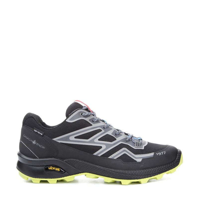 Mount Trey Sneakers Trekking Mount Trey Sneakers Trekking