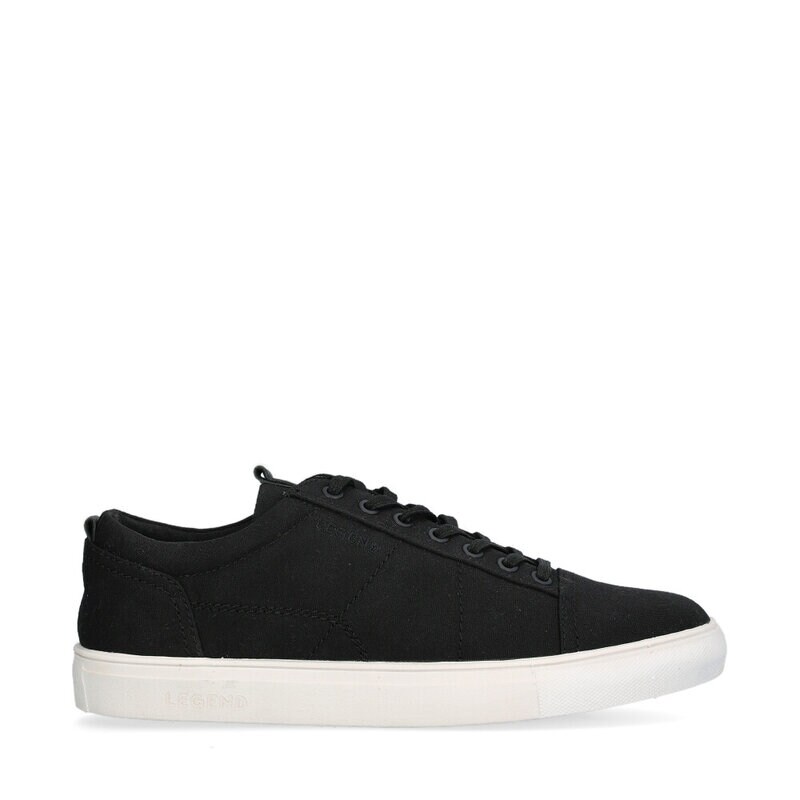 Leo Sneakers Canvas