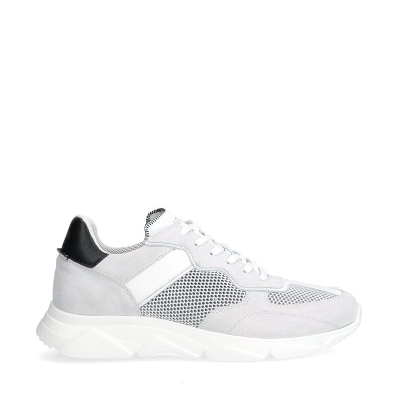 Nathan Sneakers 
