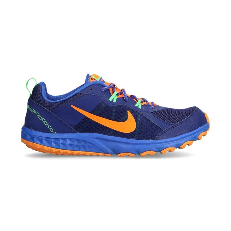 Reuse Wild Trail Sneakers Reuse Wild Trail Sneakers