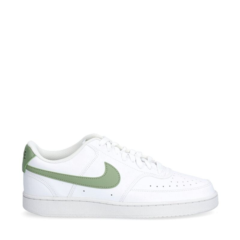 Court Vision Sneakers