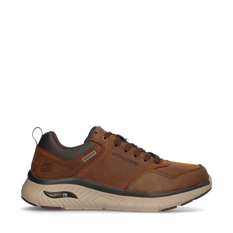 Product Image for Arch Fit Crosser Sneakers