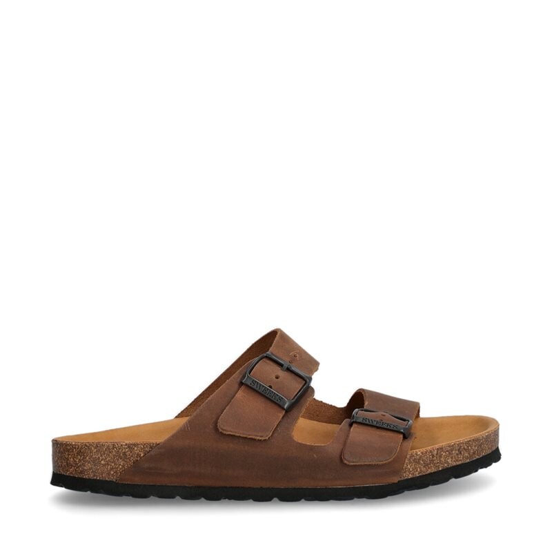 Pontus Sandaler 