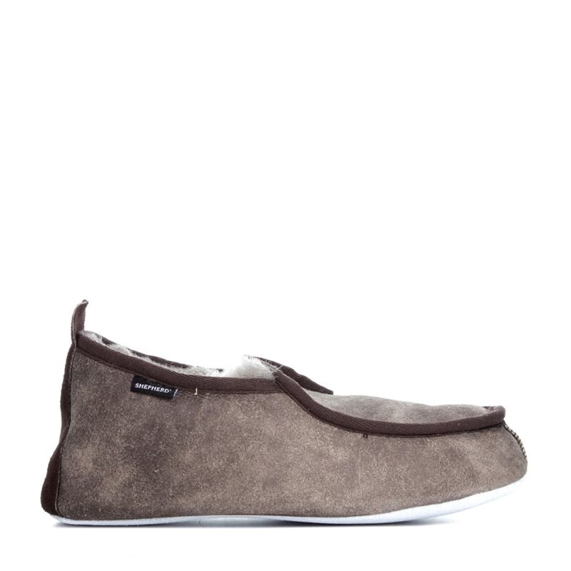 Product Image for Malte Tofflor Fårskinn