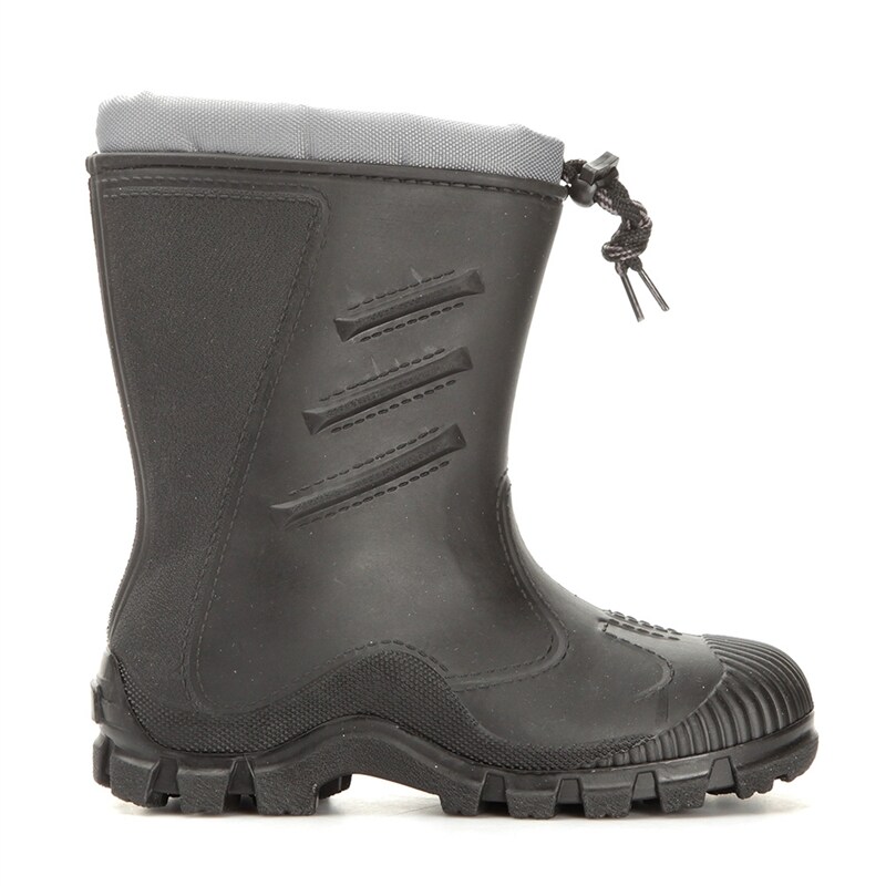 Product Image for Black Gummistövlar Kid