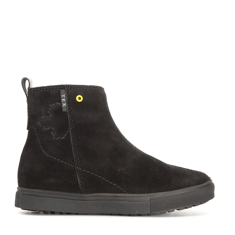 Bear Hill Boots Jr.