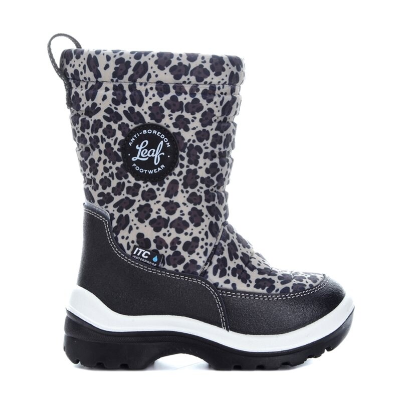 Nivala Boots Jr. WP Nivala Boots Jr. WP