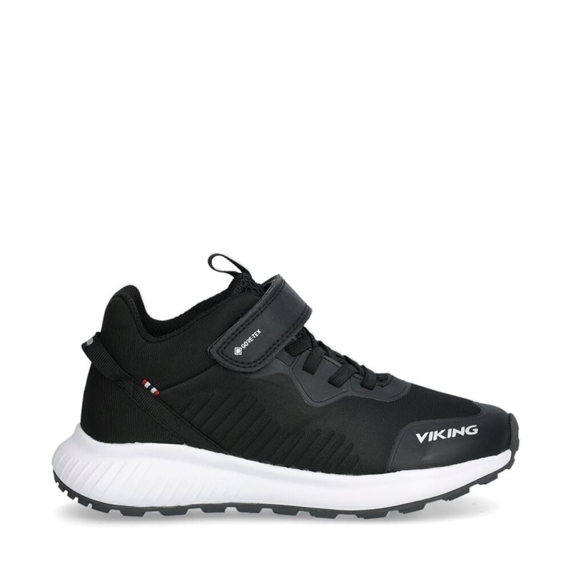 Aery Tau Mid GTX Sneakers Jr Aery Tau Mid GTX Sneakers Jr