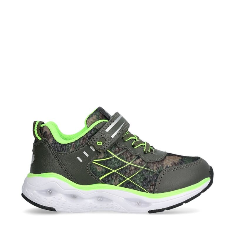 Product Image for Samset Sneakers Jr. Flash