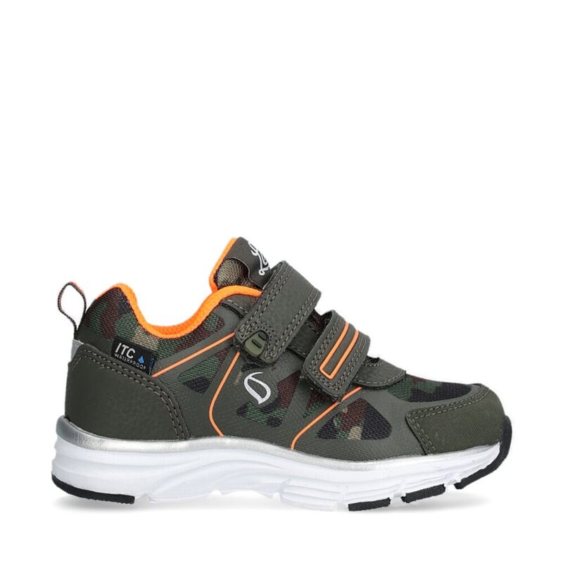 Product Image for Hamar Sneakers Jr.