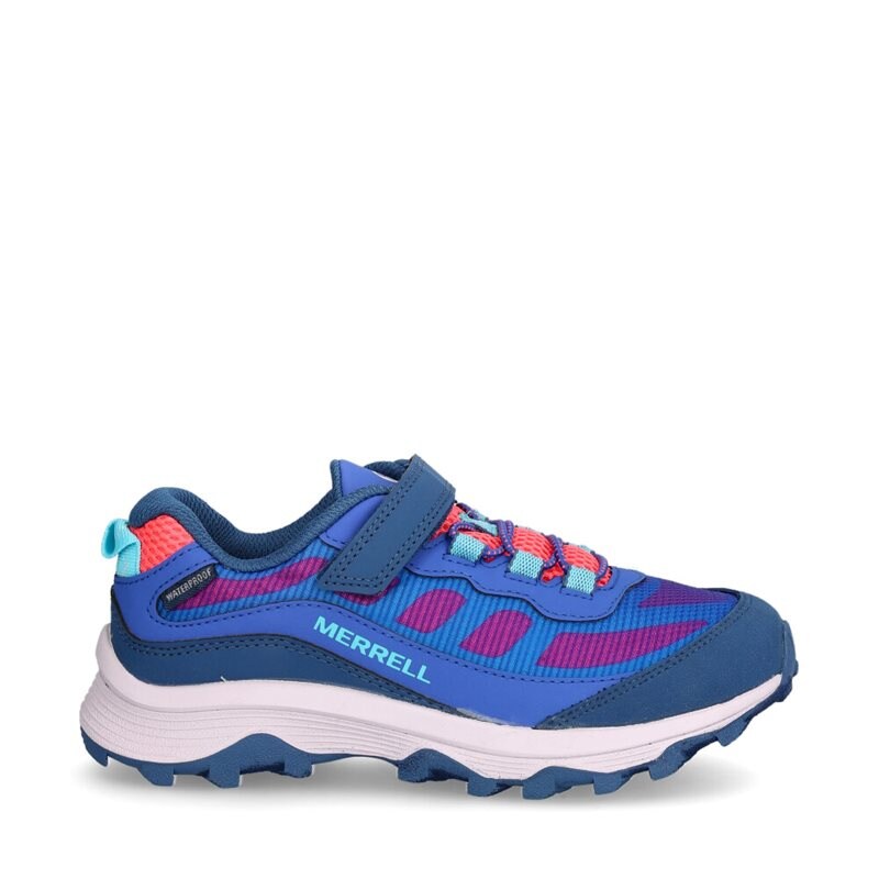 Product Image for Moab Speed Sneakers Jr