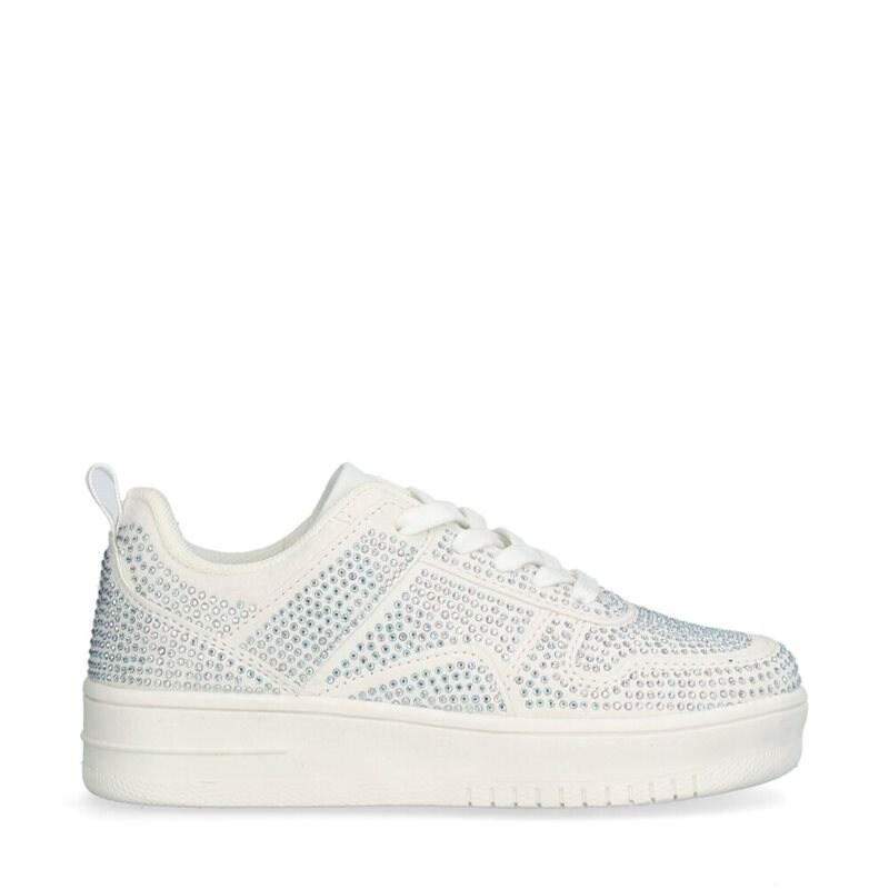 Product Image for Shy Sneakers Stones Laces
