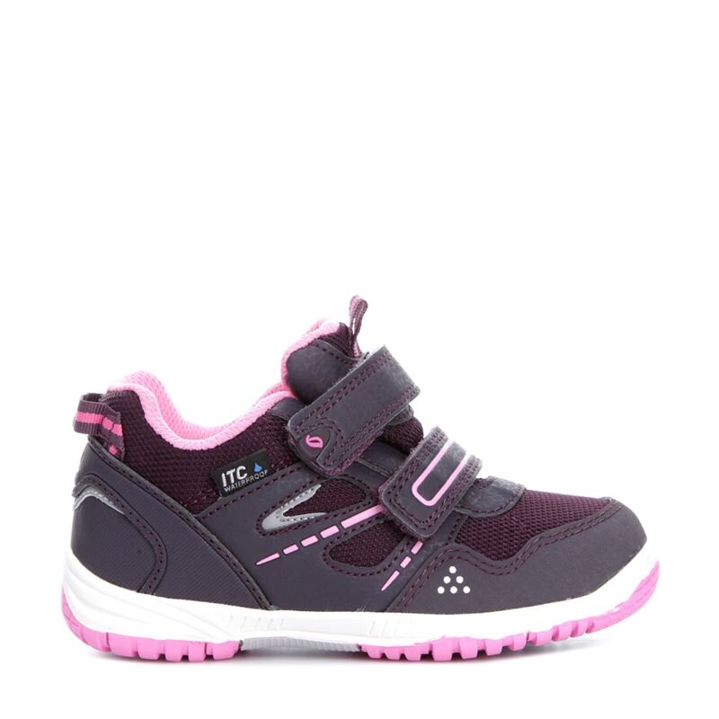 Kattby WP Sneakers Jr. Kattby WP Sneakers Jr.