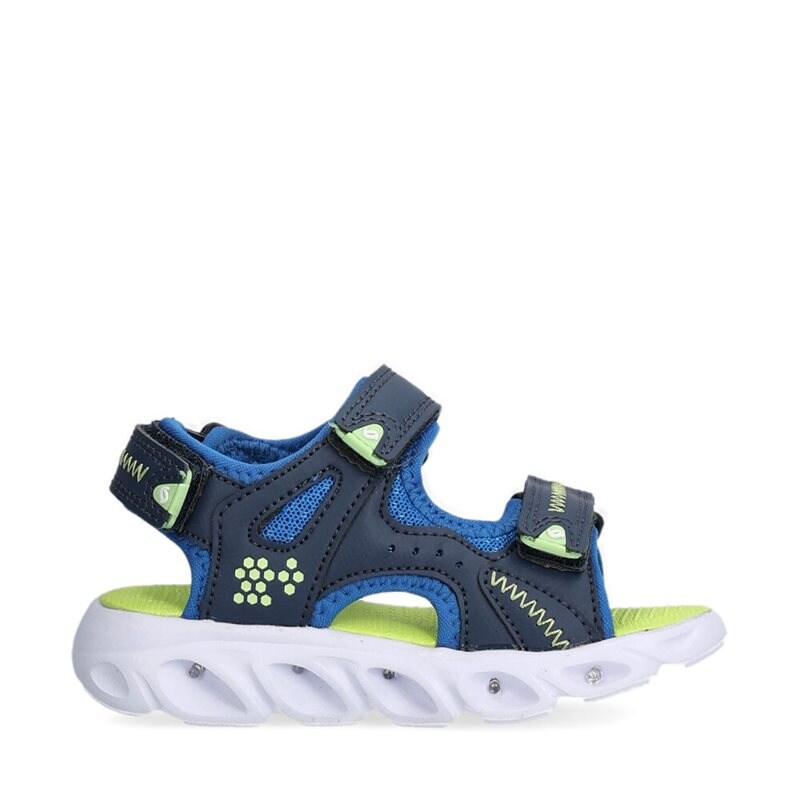 Mellbu Sandaler