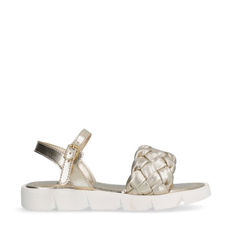 Product Image for Filippa Sandaler Fläta Jr.