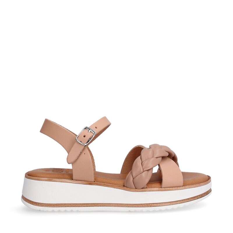 Product Image for Melissa Sandaler Platå Jr.