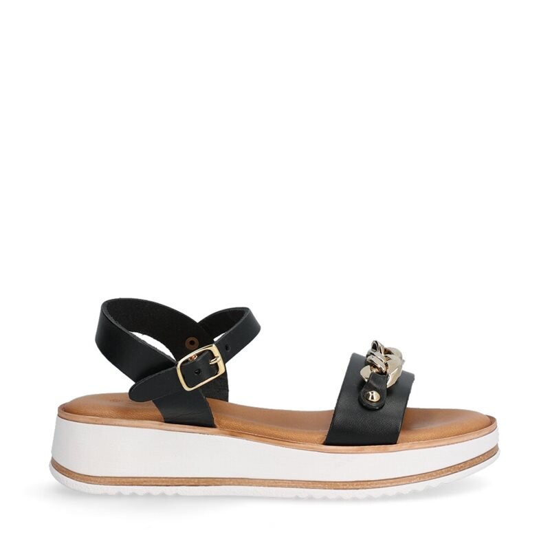 Product Image for Melissa Sandaler Platå Jr.