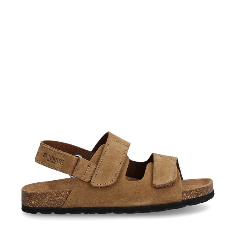 Sweeks Barnsandaler 