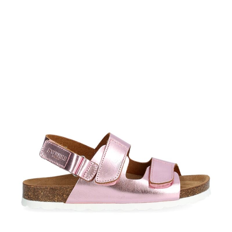 Sweeks Barnsandaler 