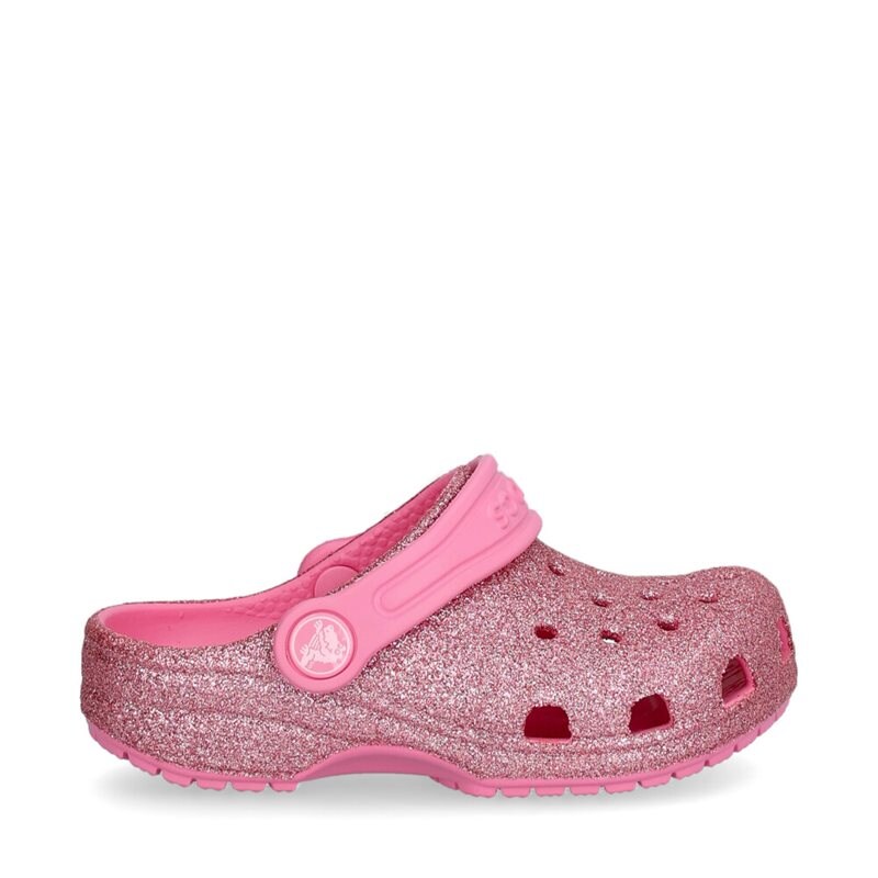 Product Image for Glitter Clog Kids