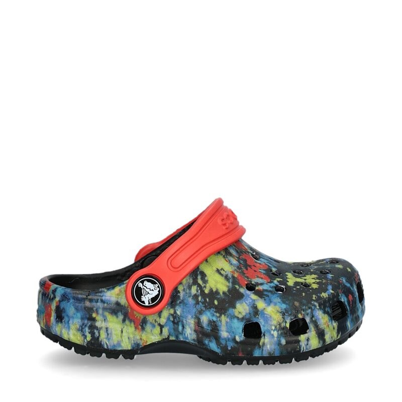 Product Image for Classic Tie Dye Tofflor Kids