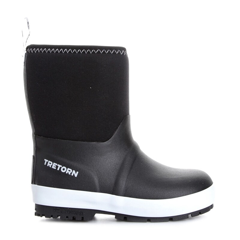 Tretorn Kuling Gummistövlar Scorett.se Kuling Kuling Shoes, Gummistövlar, PinkMint | Fri frakt