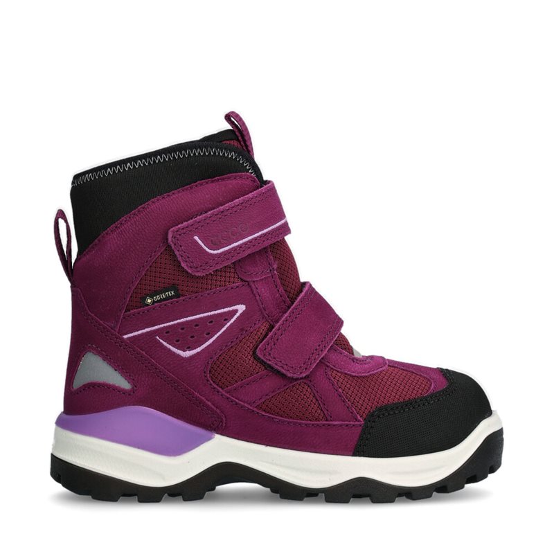 Snow Mountain Kängor GTX Jr Snow Mountain Kängor GTX Jr