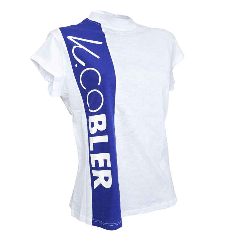 K.Cobler Logo T-shirt