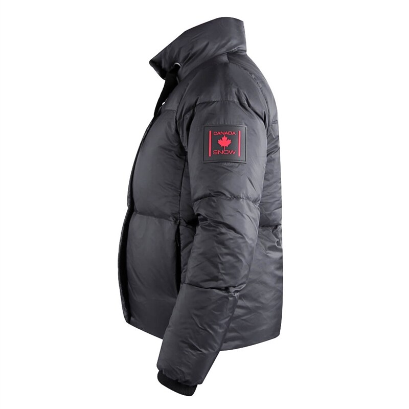 CANADA SNOW Monroe Puffer Jacka CANADA SNOW Monroe Puffer Jacka