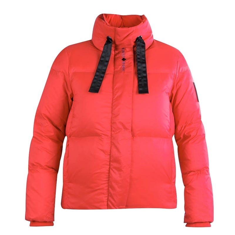 CANADA SNOW Monroe Puffer Jacka CANADA SNOW Monroe Puffer Jacka