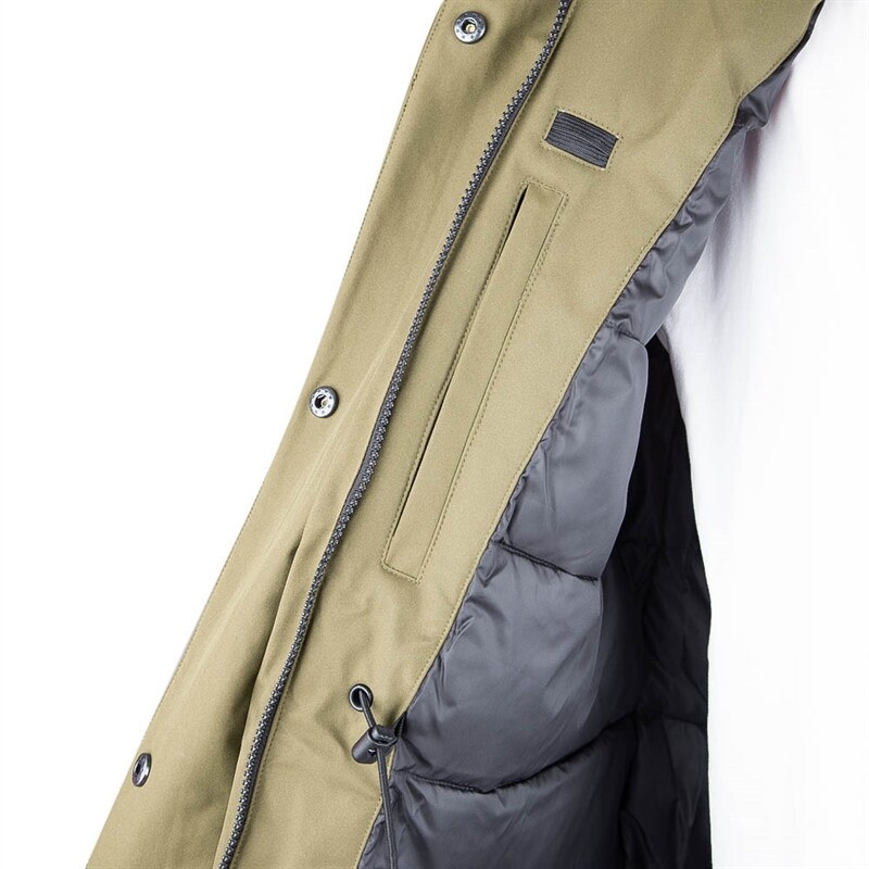 CANADA SNOW Leight Parkas Jacka Scorett.se CANADA SNOW Leight Parkas Jacka Scorett.se