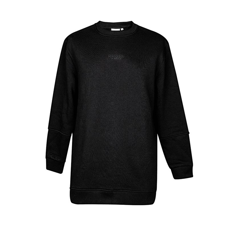 DAMEN Pullovers & Sweatshirts Elegant NoName Pullover Beige S Rabatt 65 % 