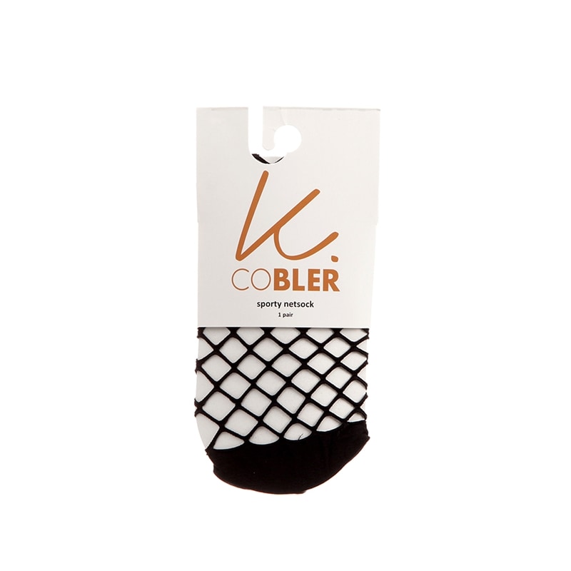 Caen Fishnet High