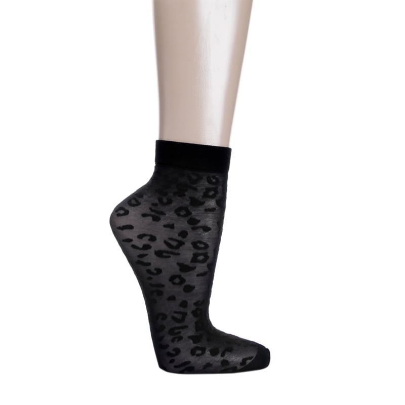 Product Image for Sockar Leopard