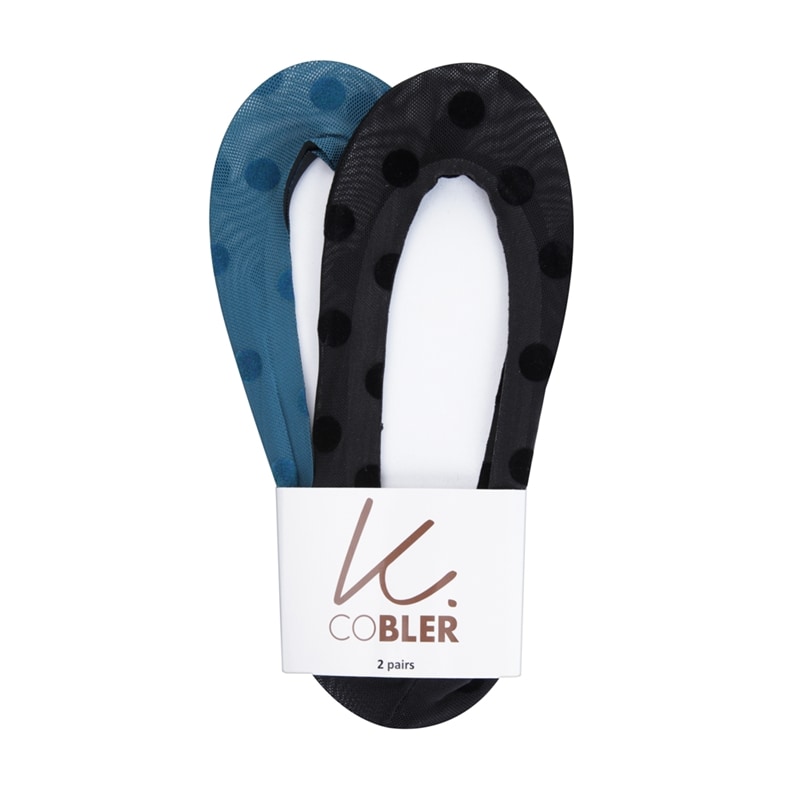 Product Image for Step socks Mesh 2-pack