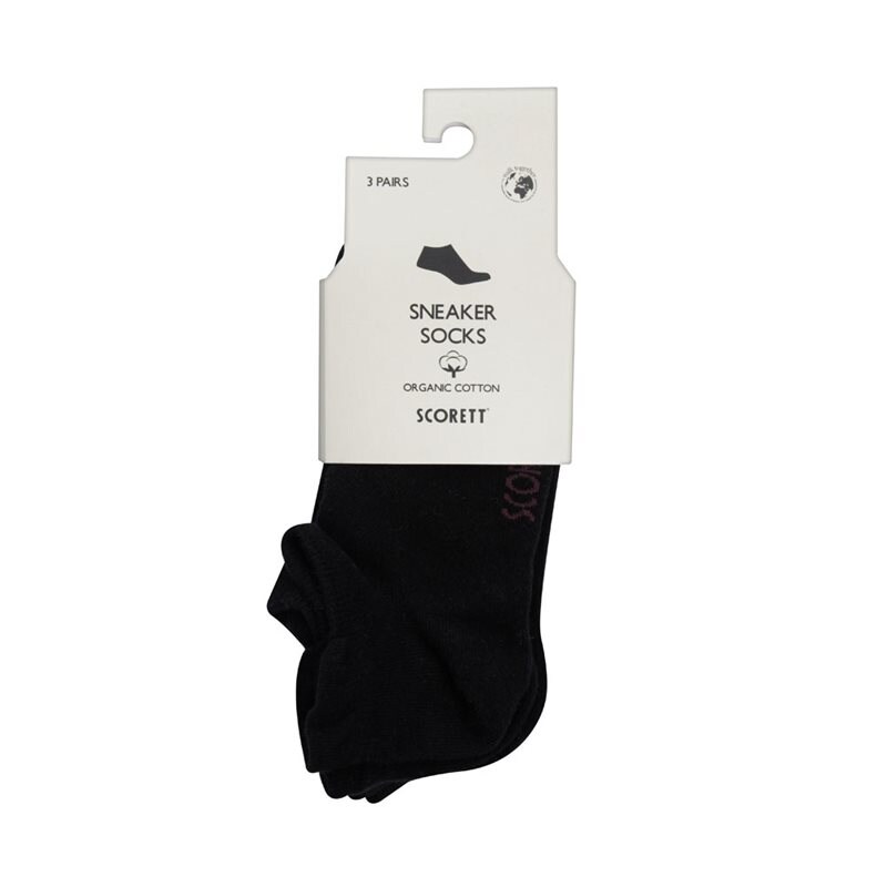 Product Image for Sneaker Socks 3-pack