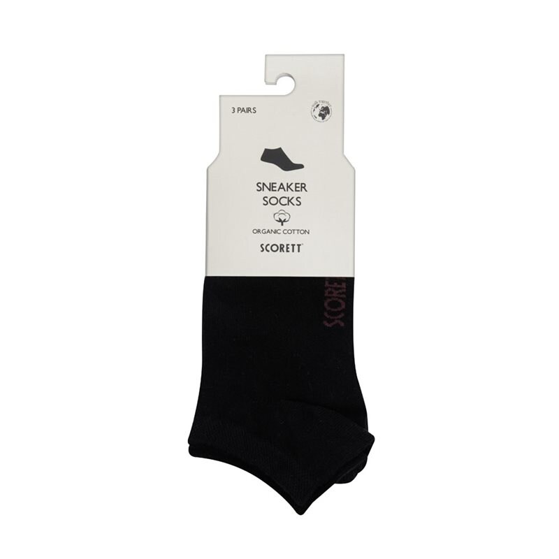 Product Image for Sneaker Socks 3-pack